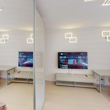 Design Apartment Emerald Viskovo Esterno foto