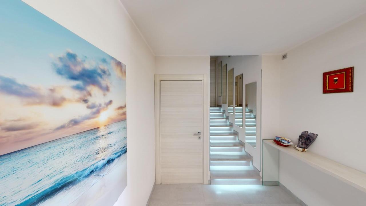 Design Apartment Emerald Viskovo Esterno foto