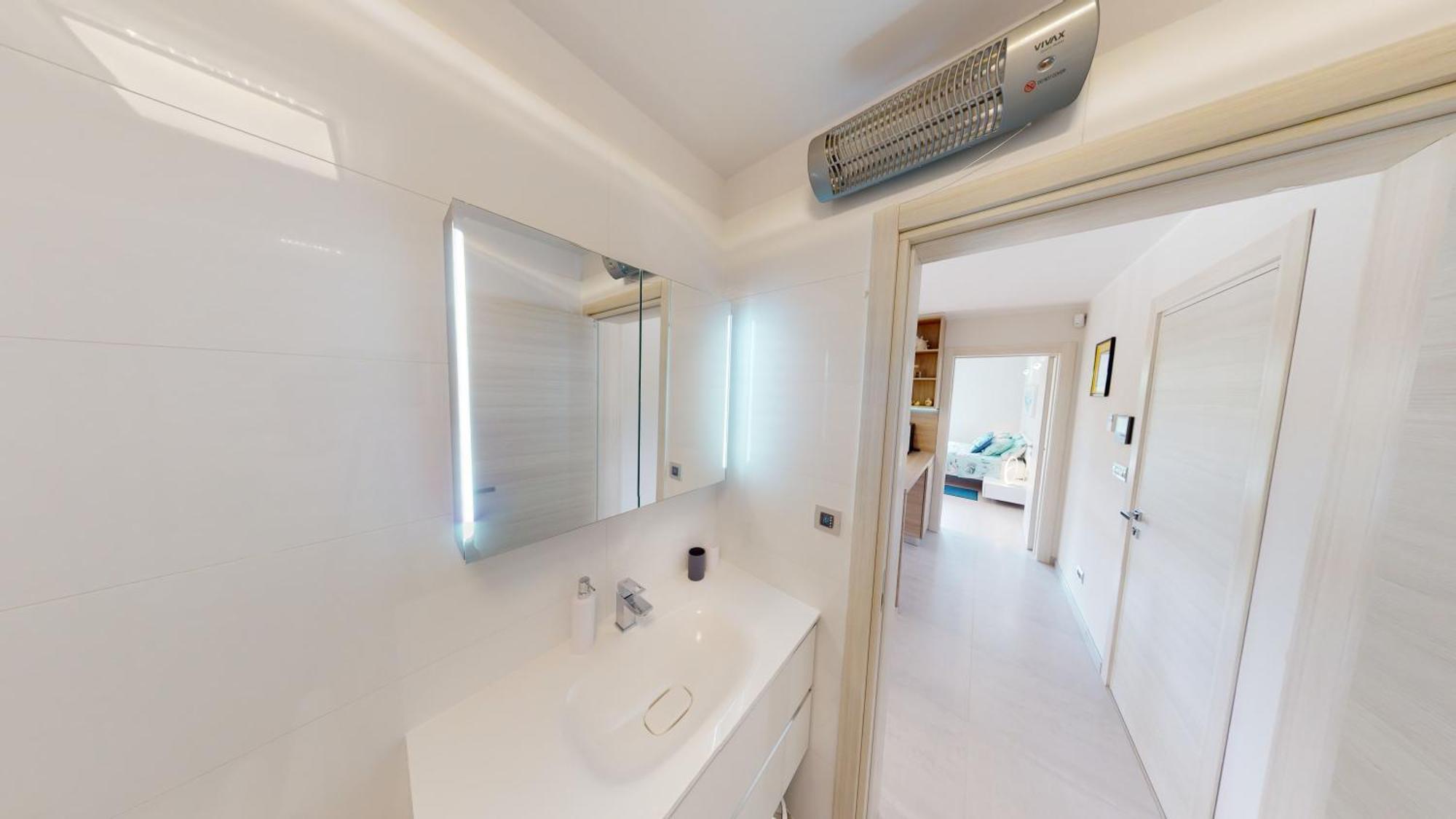 Design Apartment Emerald Viskovo Esterno foto