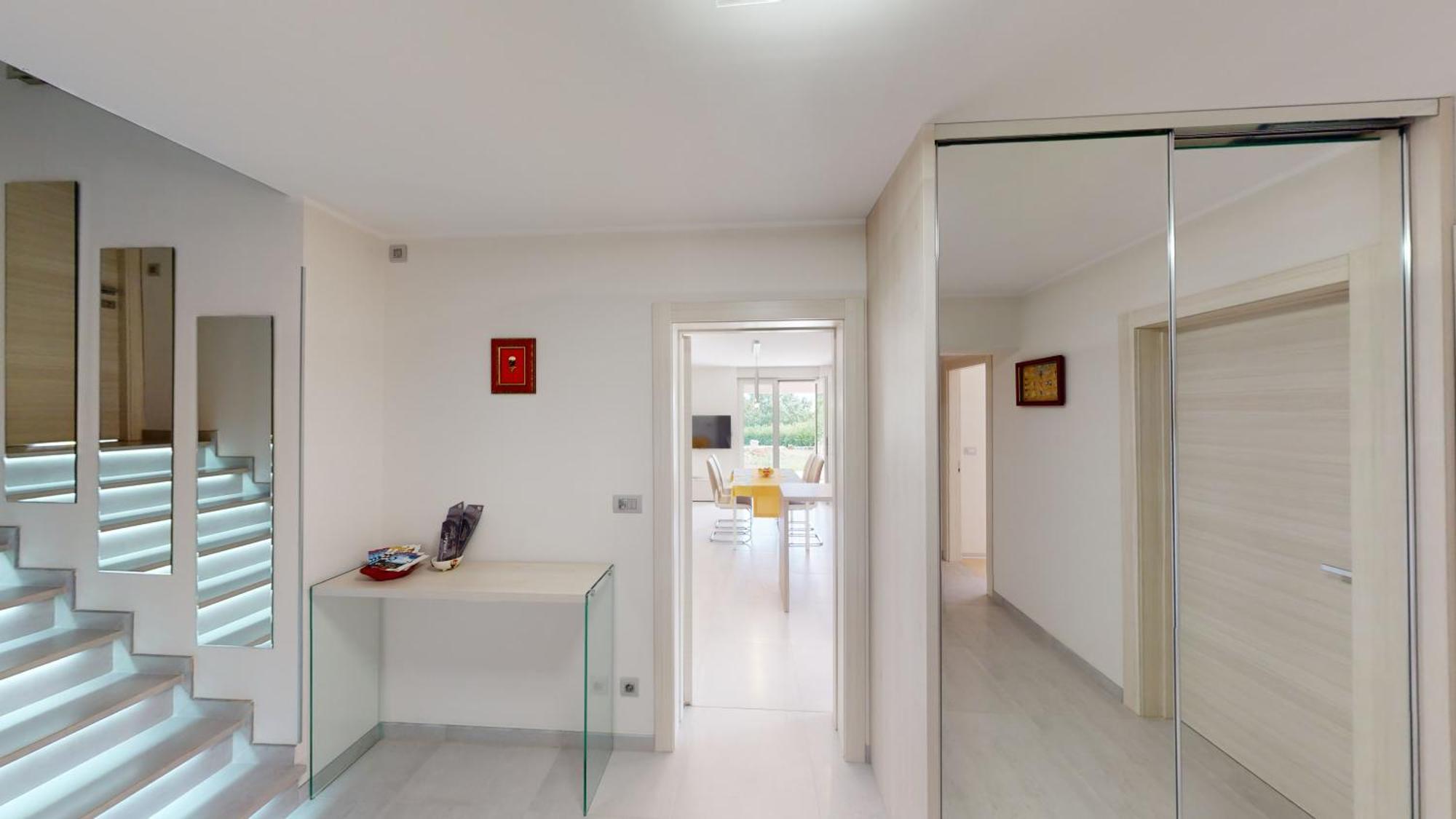 Design Apartment Emerald Viskovo Esterno foto