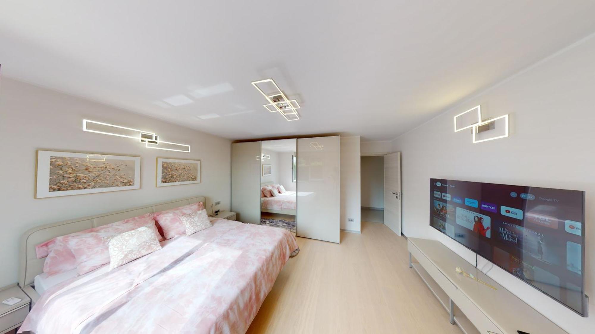Design Apartment Emerald Viskovo Esterno foto